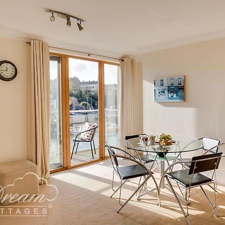 Harbourside Apartment Weymouth Eksteriør bilde
