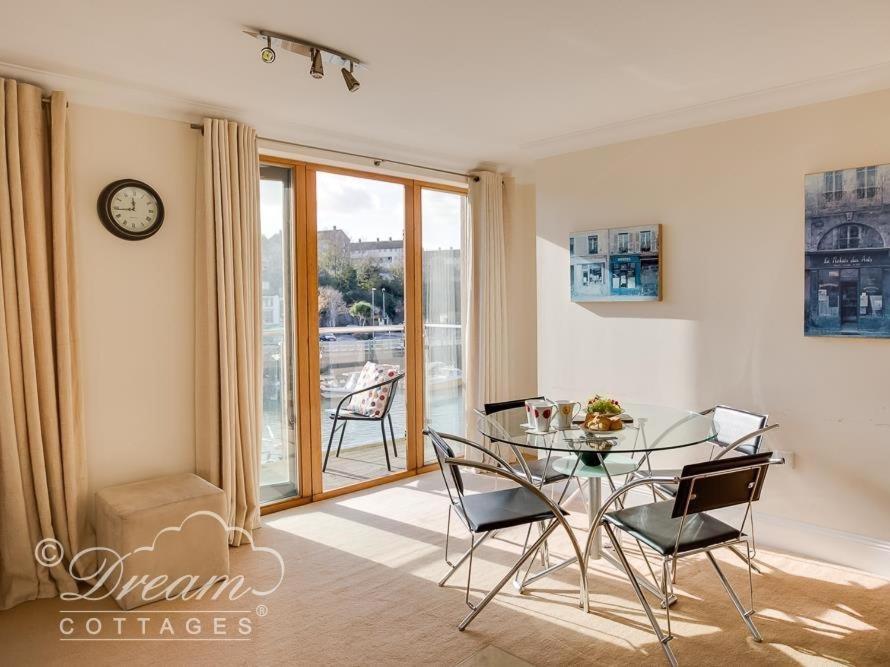 Harbourside Apartment Weymouth Eksteriør bilde