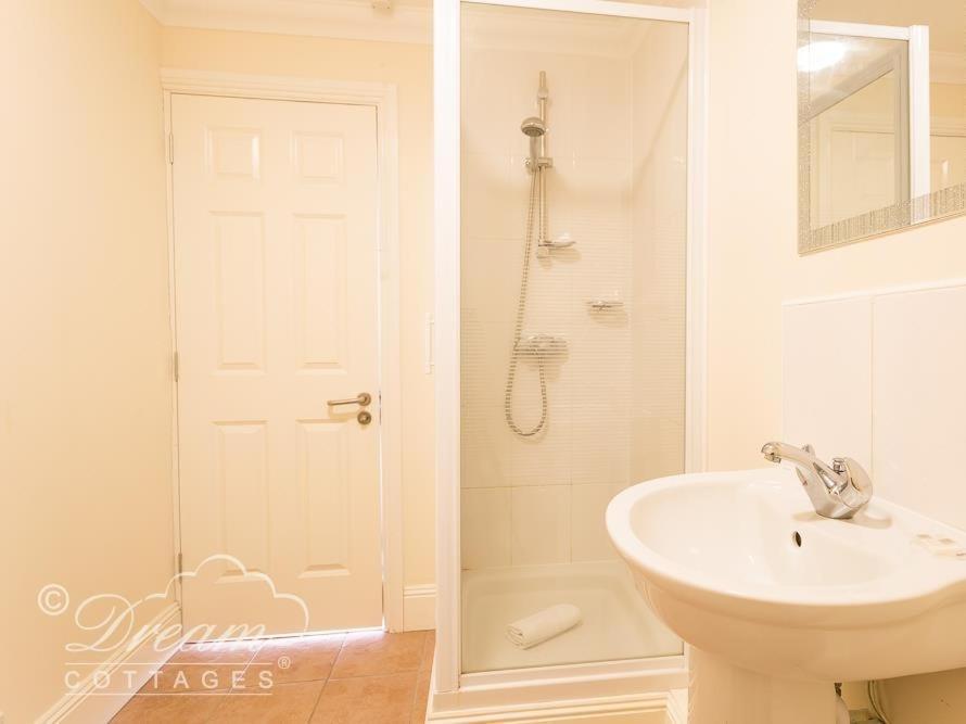 Harbourside Apartment Weymouth Eksteriør bilde