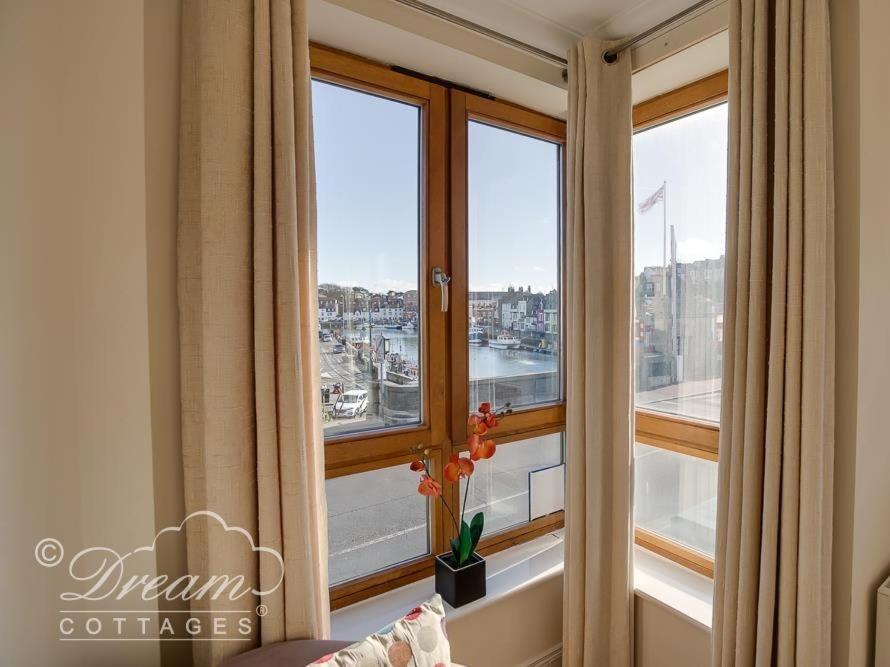 Harbourside Apartment Weymouth Eksteriør bilde