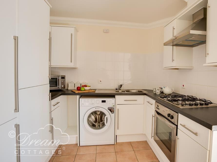 Harbourside Apartment Weymouth Eksteriør bilde