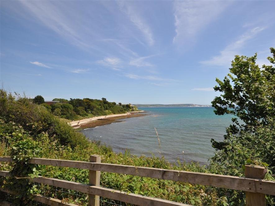 Harbourside Apartment Weymouth Eksteriør bilde