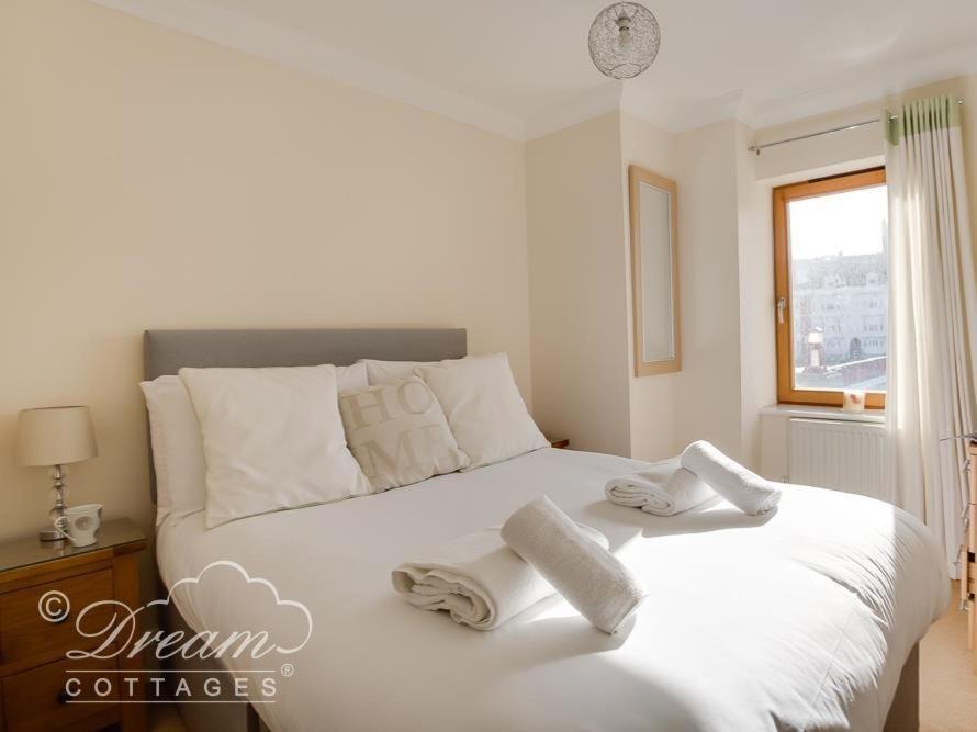 Harbourside Apartment Weymouth Eksteriør bilde